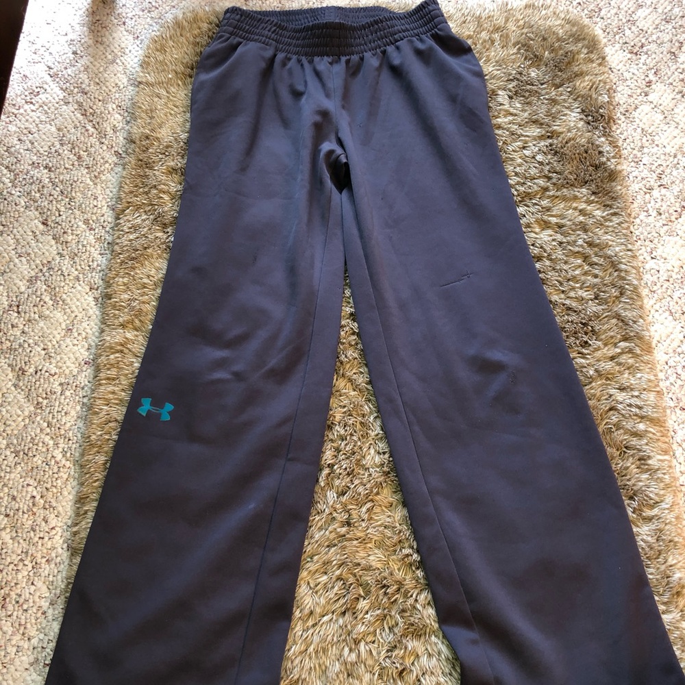Under Armor Women’s Sweatpants